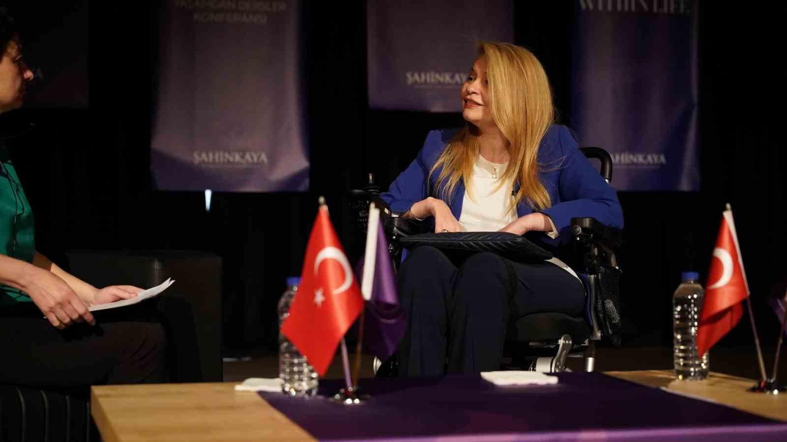 Bursa’nın önde gelen isimleri, öğrencilere tecrübelerini aktardı