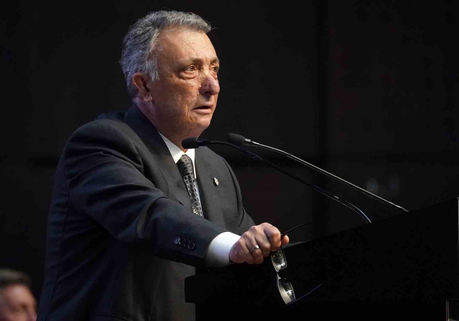 Altay yönetimi ile Ahmet Nur Çebi, İzmir’de görüşecek