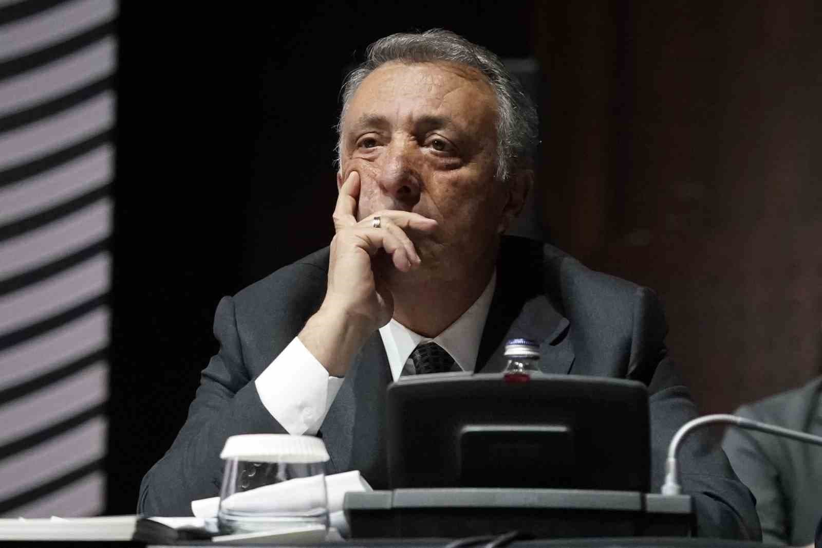 Altay yönetimi ile Ahmet Nur Çebi, İzmir’de görüşecek
