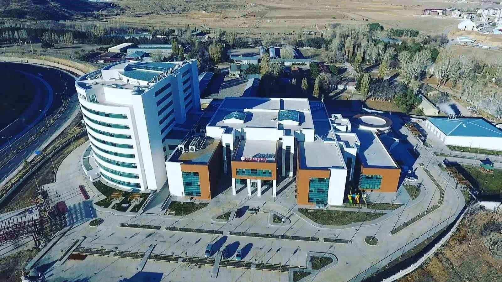 Bayburt’ta mayıs ayında 38 bin 882 hasta muayene edildi