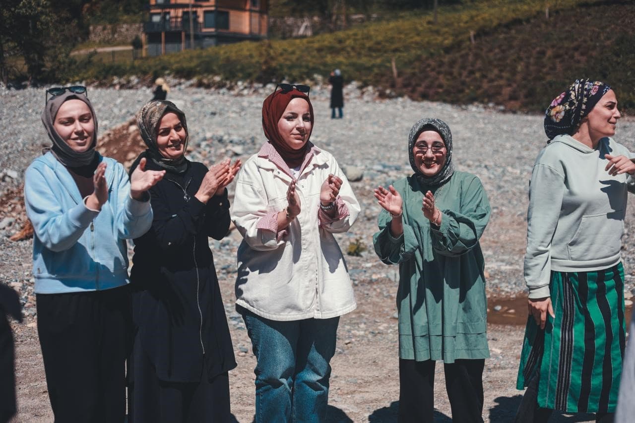 Senoz Vadisi’nin kültürel mirası etkinliklerle yaşatıldı