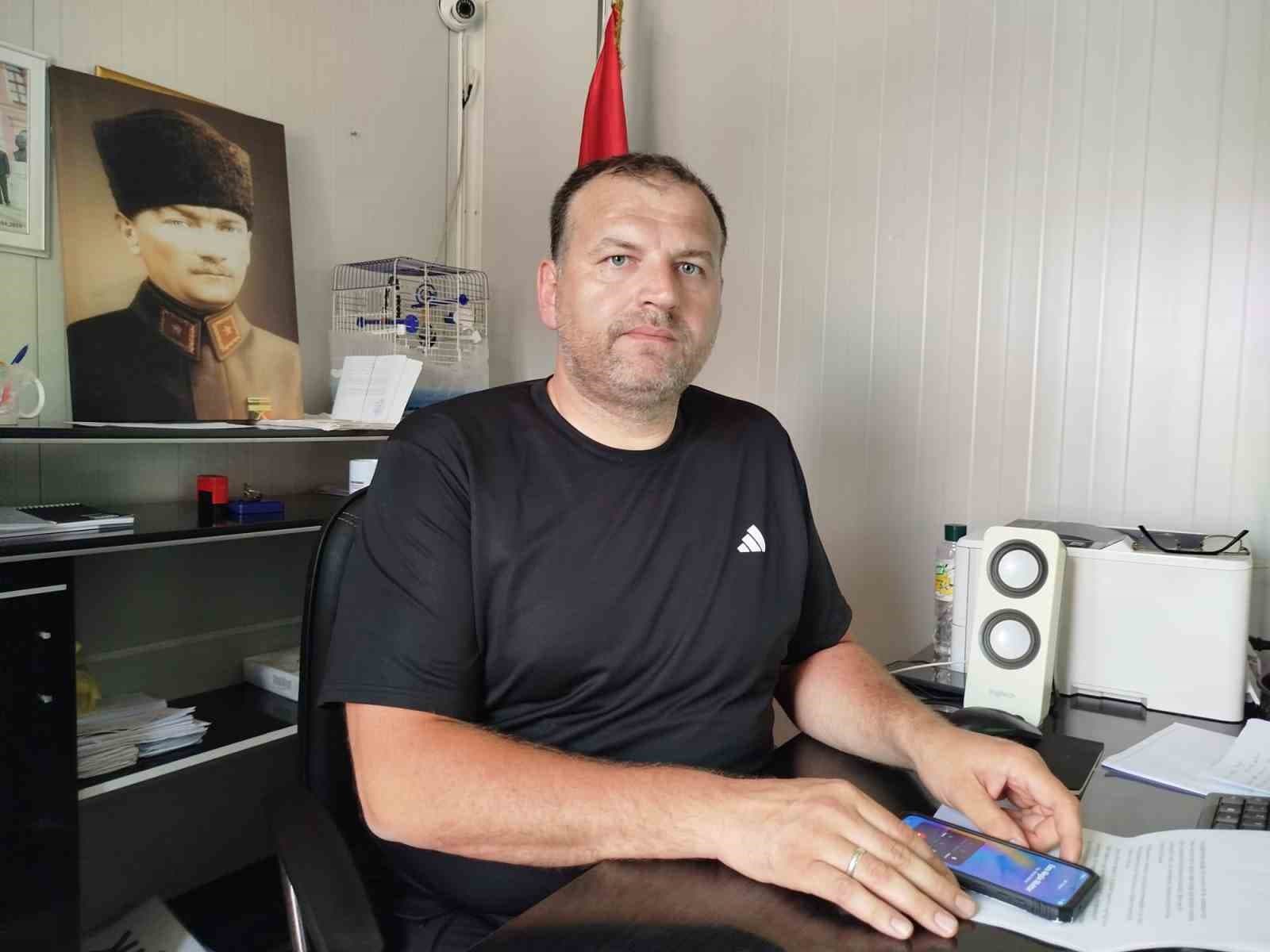 Edirne’de CHP mitingine katılmayan muhtarlara belediye başkanından "hizmet" tehdidi iddiası