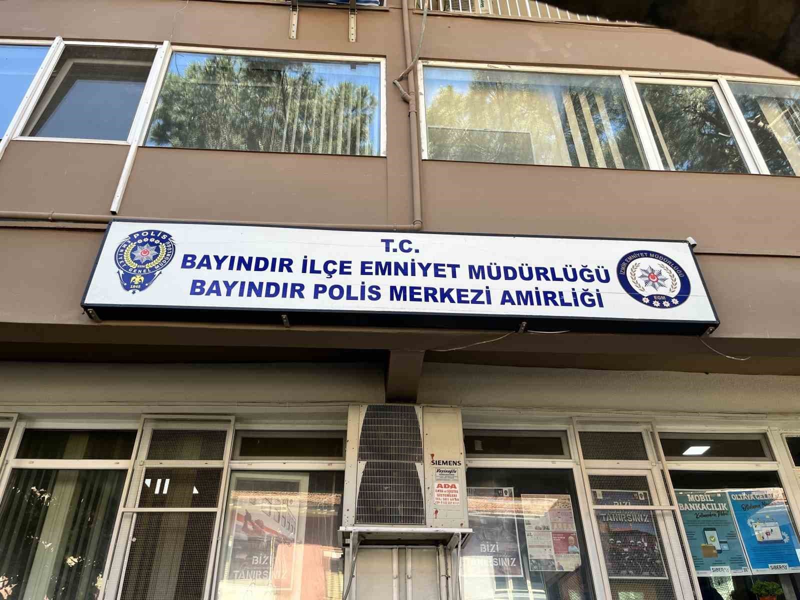 Bayındır’da kayıp olarak aranan 16 yaşındaki kız Manisa’da bulundu