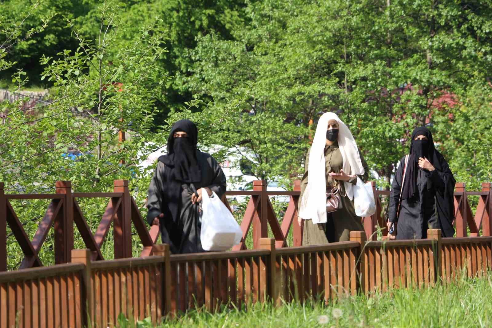 Başkan Genç: "Marjinal bir grup Trabzon turizmini, Trabzon’a gelen turistleri yargılamak istiyor"