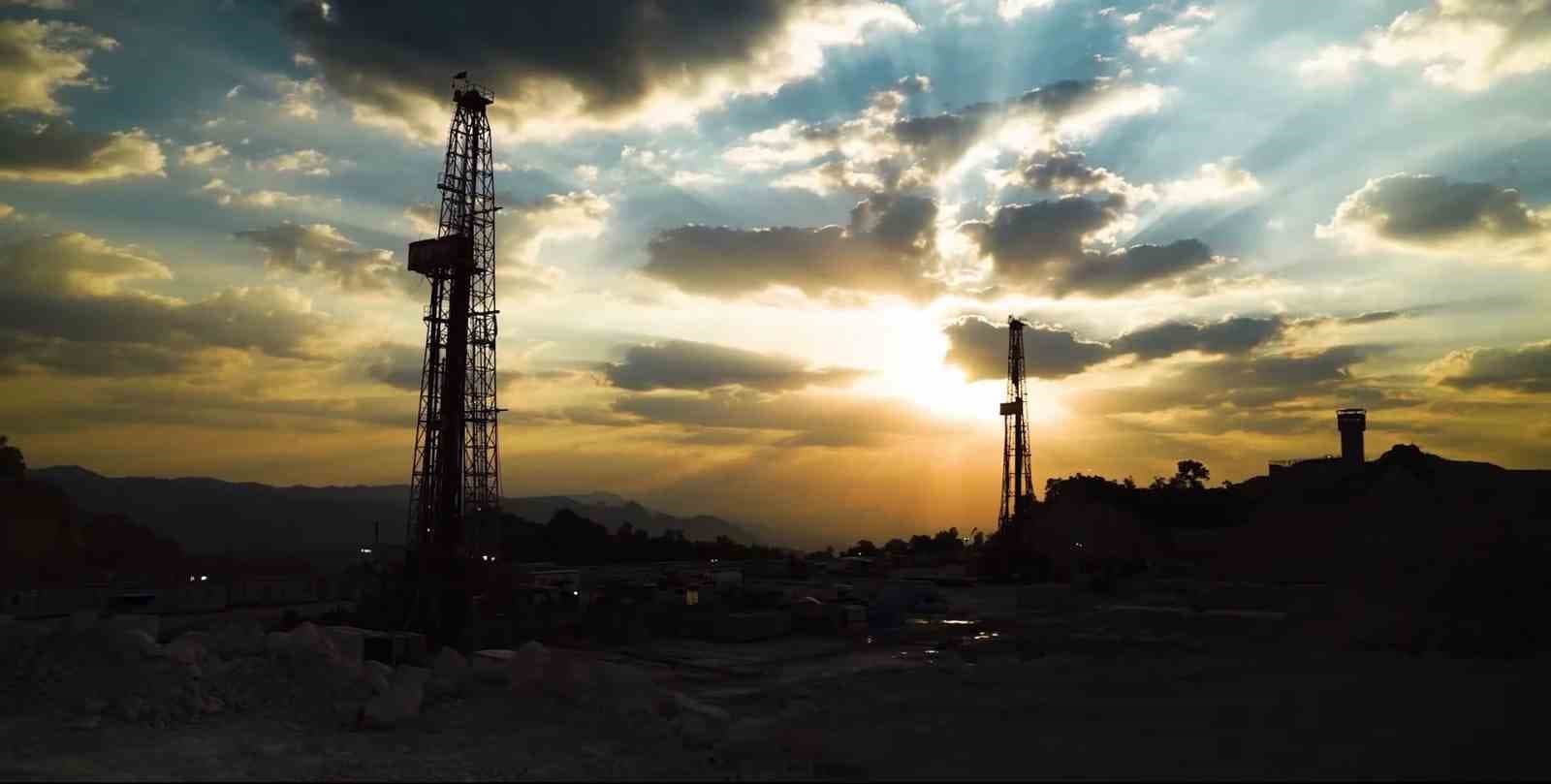 Gabar’da tarihi başarı: Türkiye’nin petrolünün yüzde 44’ü bu topraklardan çıkıyor