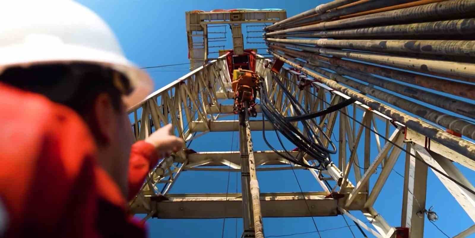 Gabar’da tarihi başarı: Türkiye’nin petrolünün yüzde 44’ü bu topraklardan çıkıyor