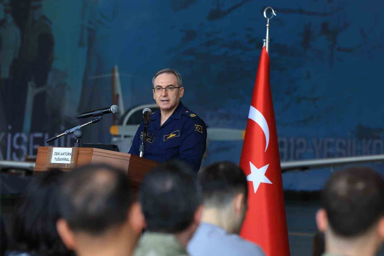 MSB: "Yunanistan’ın savunma harcamalarını artırması Yunan halkının düşünmesi gereken bir konu"