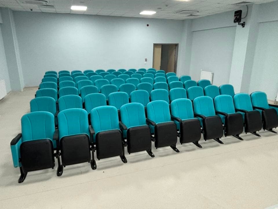 Köşk Engelsiz Yaşam ve Gelişim Merkezi’nde sona gelindi