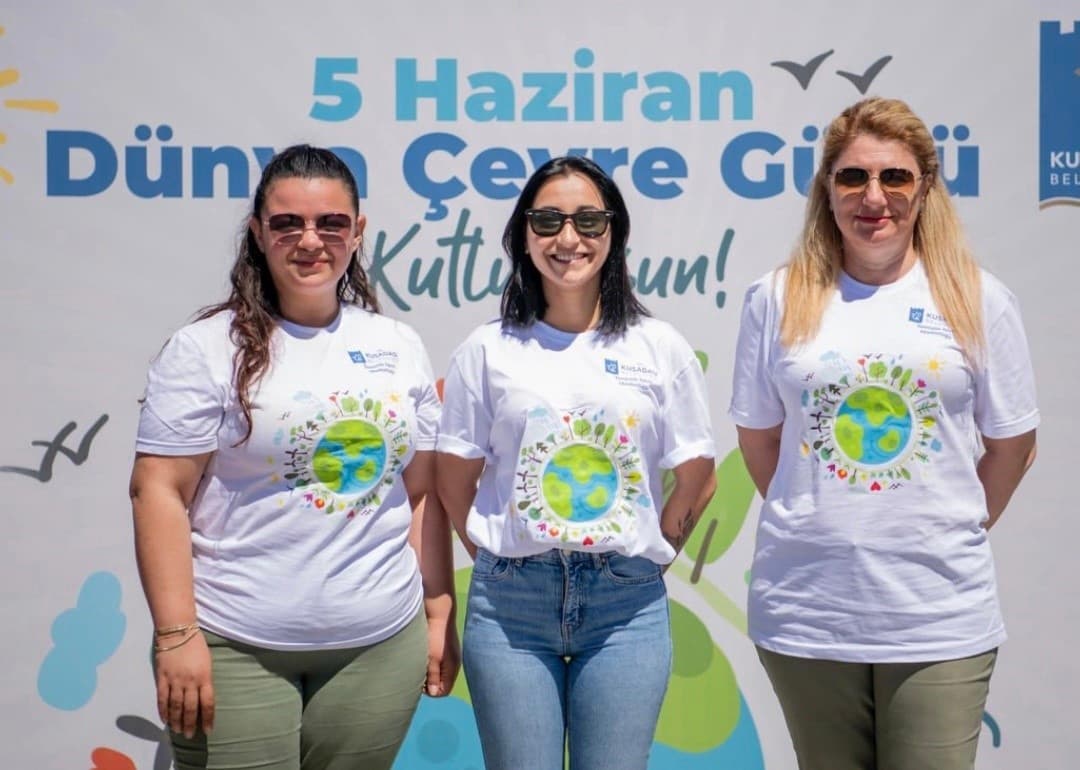 Kullanılmayan eşyalar Takas Dükkanı ile yeni sahipleriyle buluşuyor