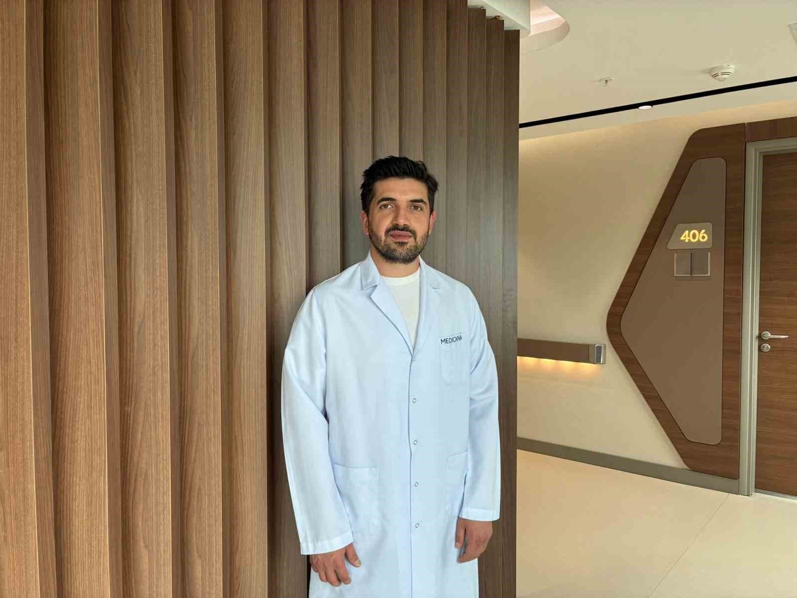 Geçmeyen kasık ağrısının nedeni palvik varisler olabilir