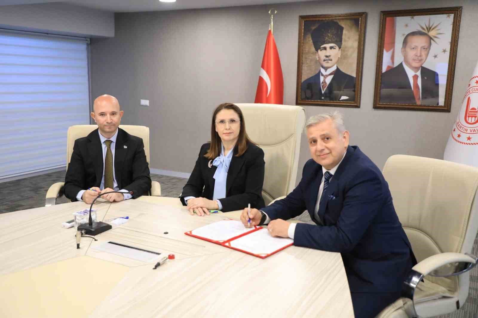 Yerel Ürünlerin Markalaşması ve Teknik Destek Programı Mart-Nisan Dönemi Sözleşmeleri imzalandı