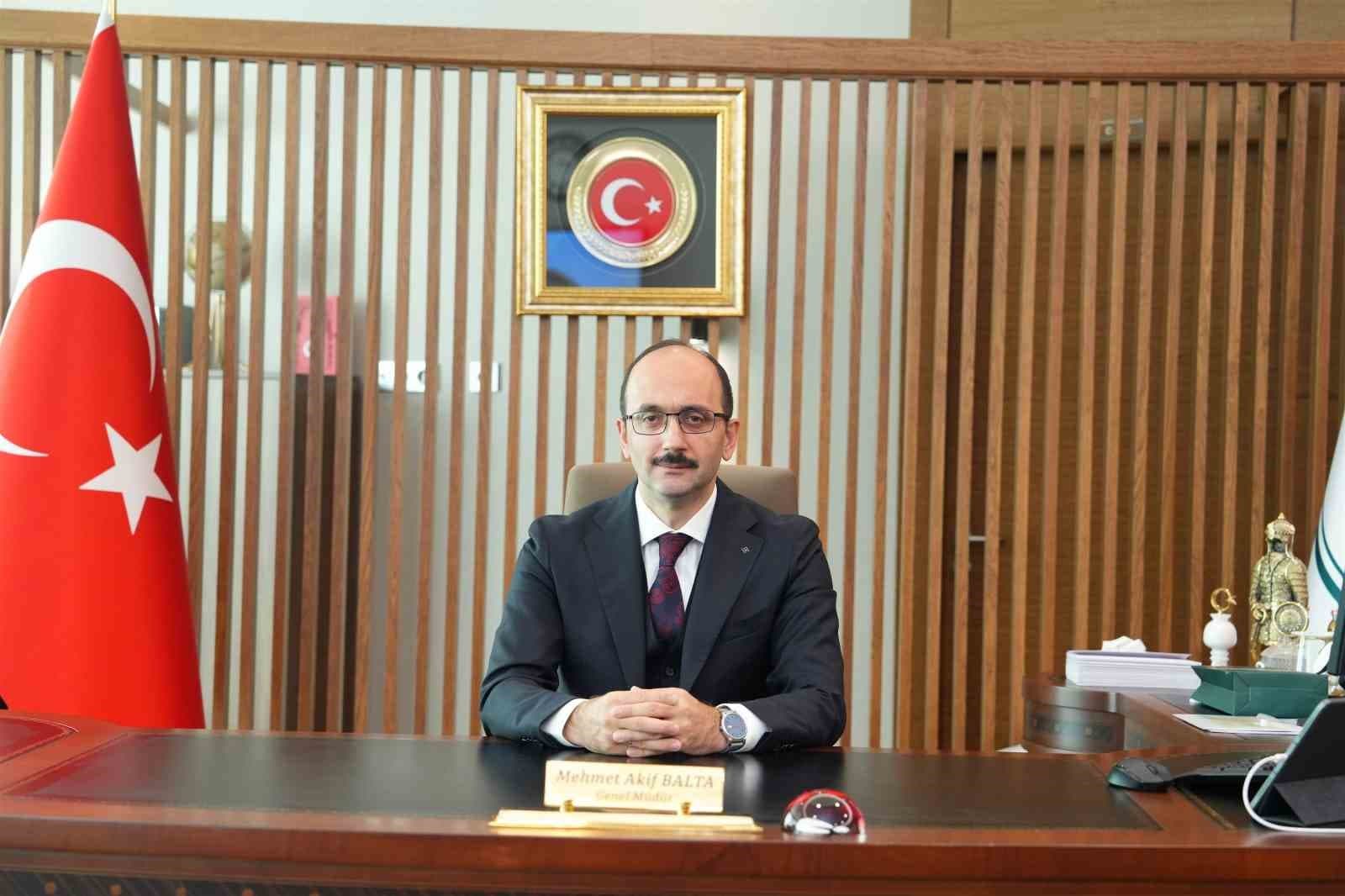 Bağıştaş HES’leri yerli enerji üretimine güç veriyor