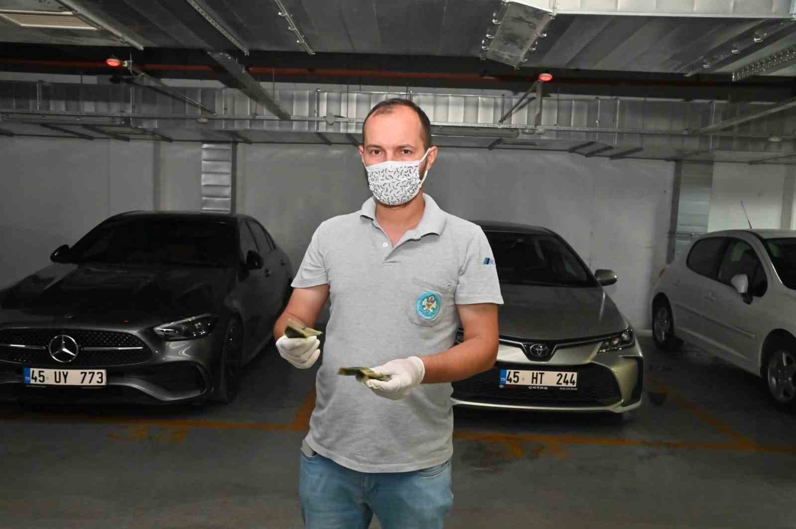 Manisa’da sivrisineğe geçit yok