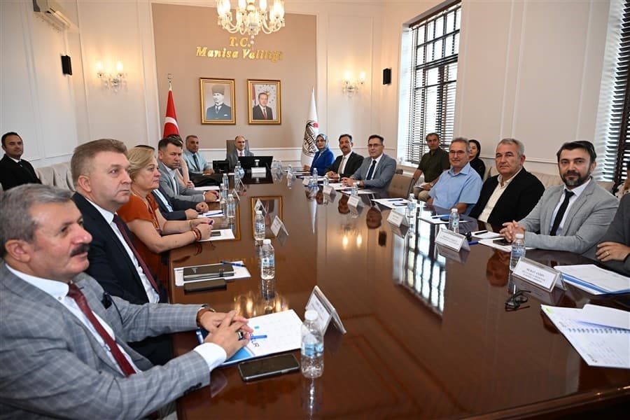 Manisa’da 6 ayda 15 bin 358 kişi işe yerleştirildi