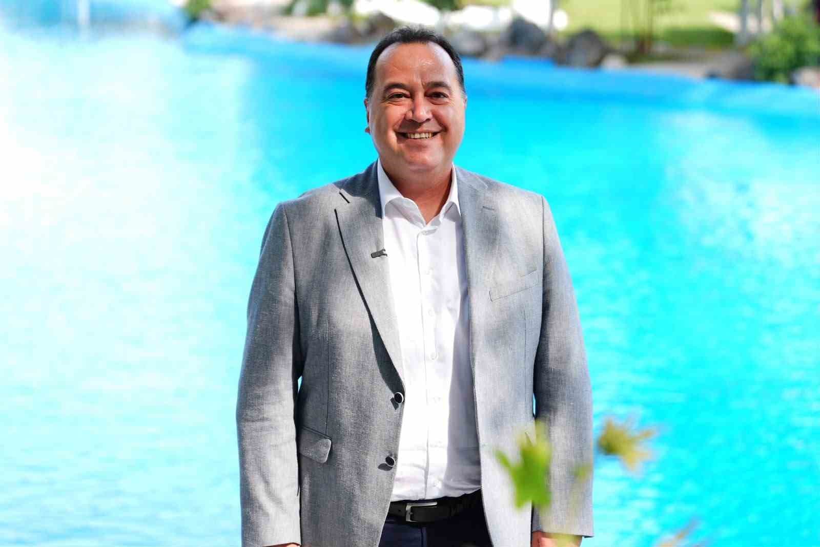 Akpınar Mesire Alanı yeniden kapılarını açıyor