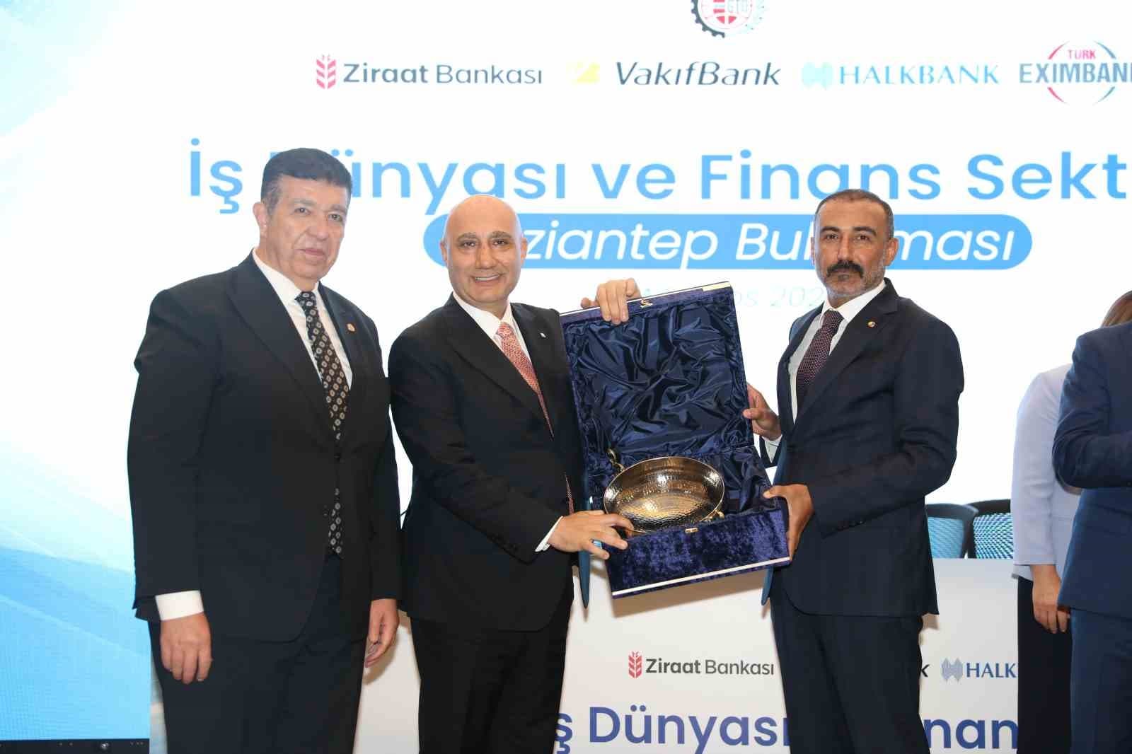 Finansta Gaziantep modeli önerisi