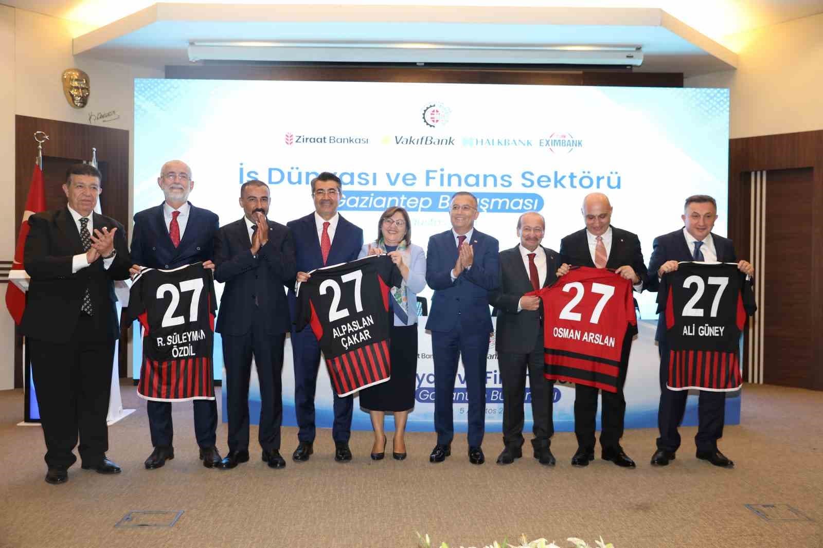Finansta Gaziantep modeli önerisi