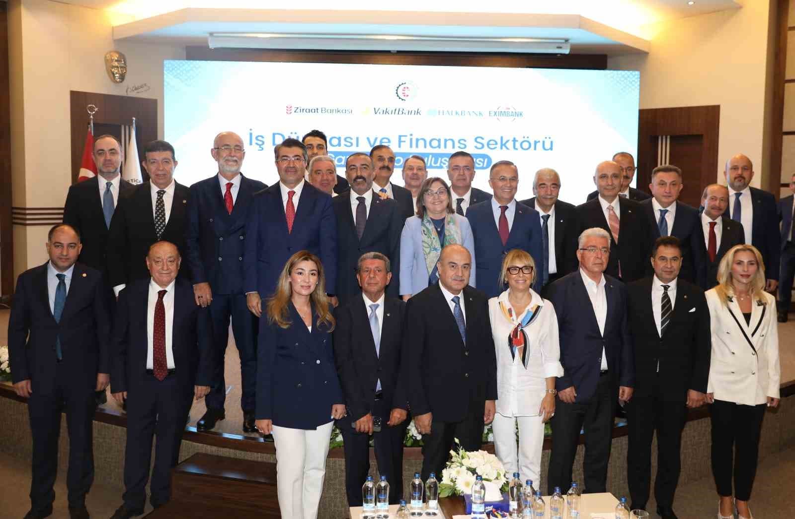 Finansta Gaziantep modeli önerisi