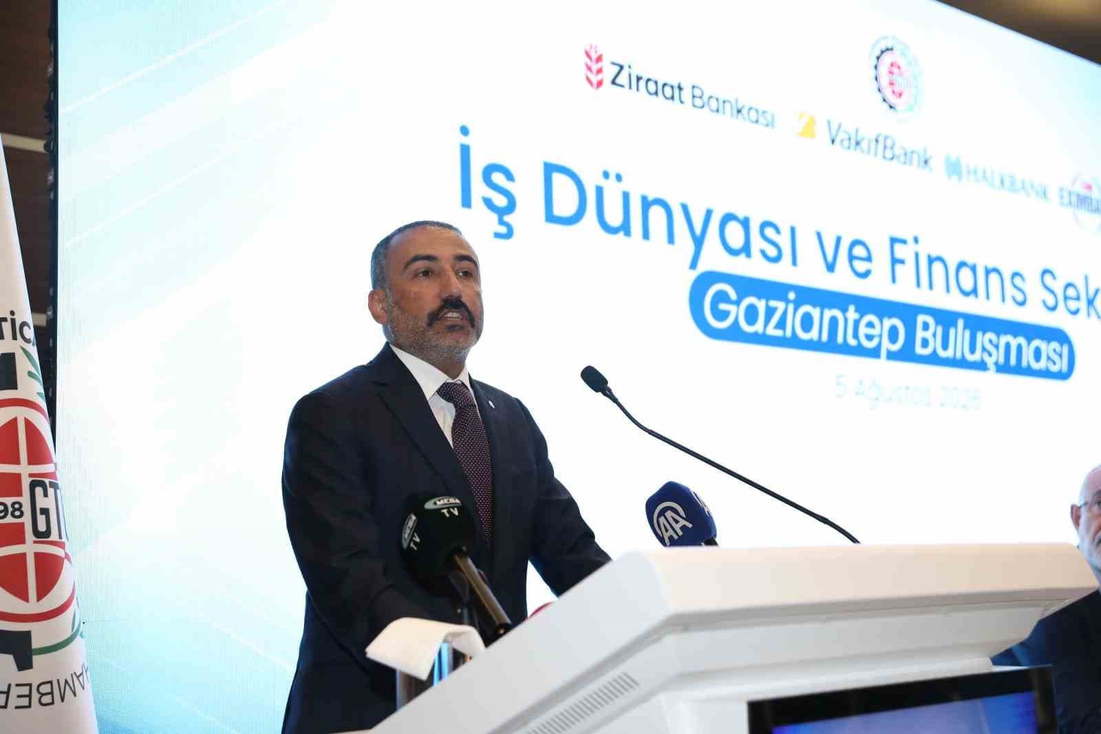 Finansta Gaziantep modeli önerisi