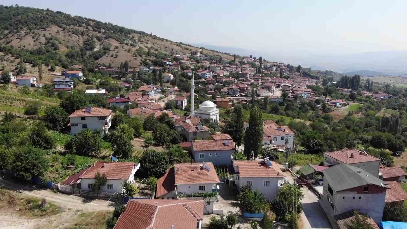 Amasya’da vatandaşlar 20 yıldır baraj inşa edilmesini bekliyor