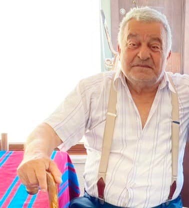Trabzon’da trafik kazası: 1 ölü