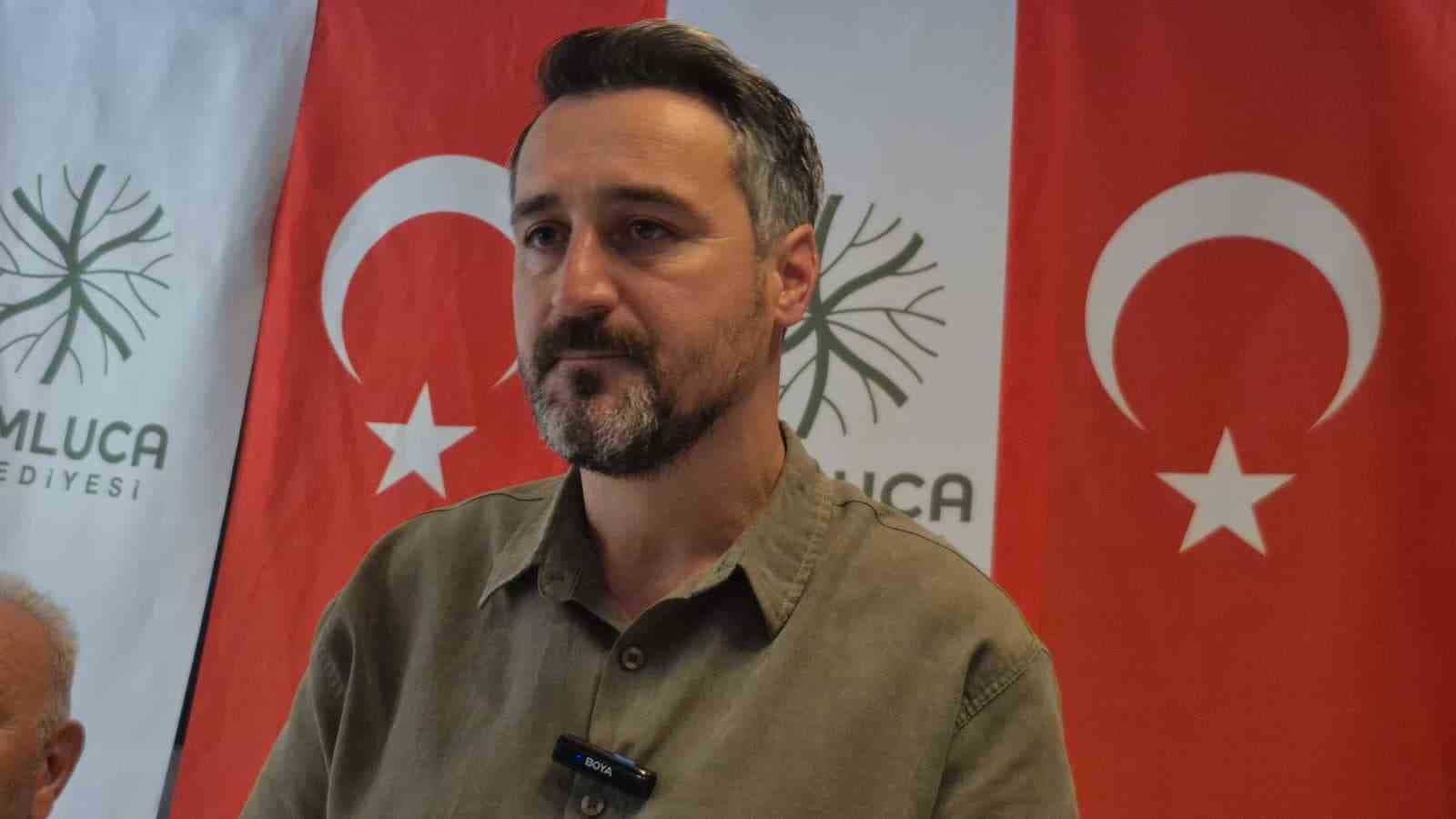 Bartın’da buzağı hediyeli bal festivali