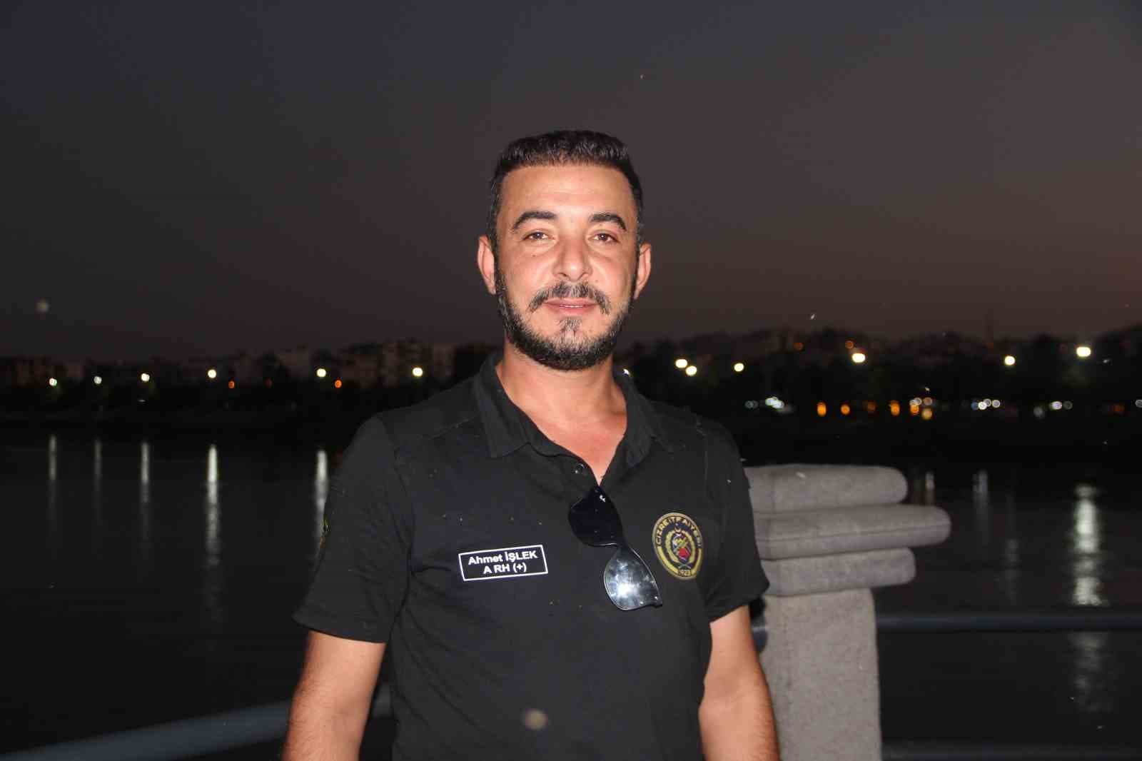 Eğitmen dalgıçtan yaz sezonu boğulma vakalarına karşı kritik uyarılar