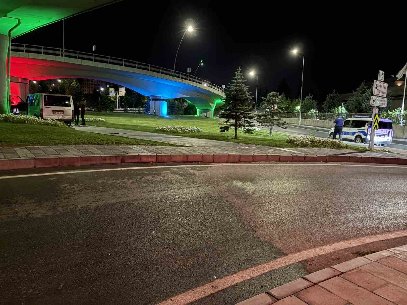 Alkolmetreyi üflemeyi reddeden sürücüye 350 bin TL ceza