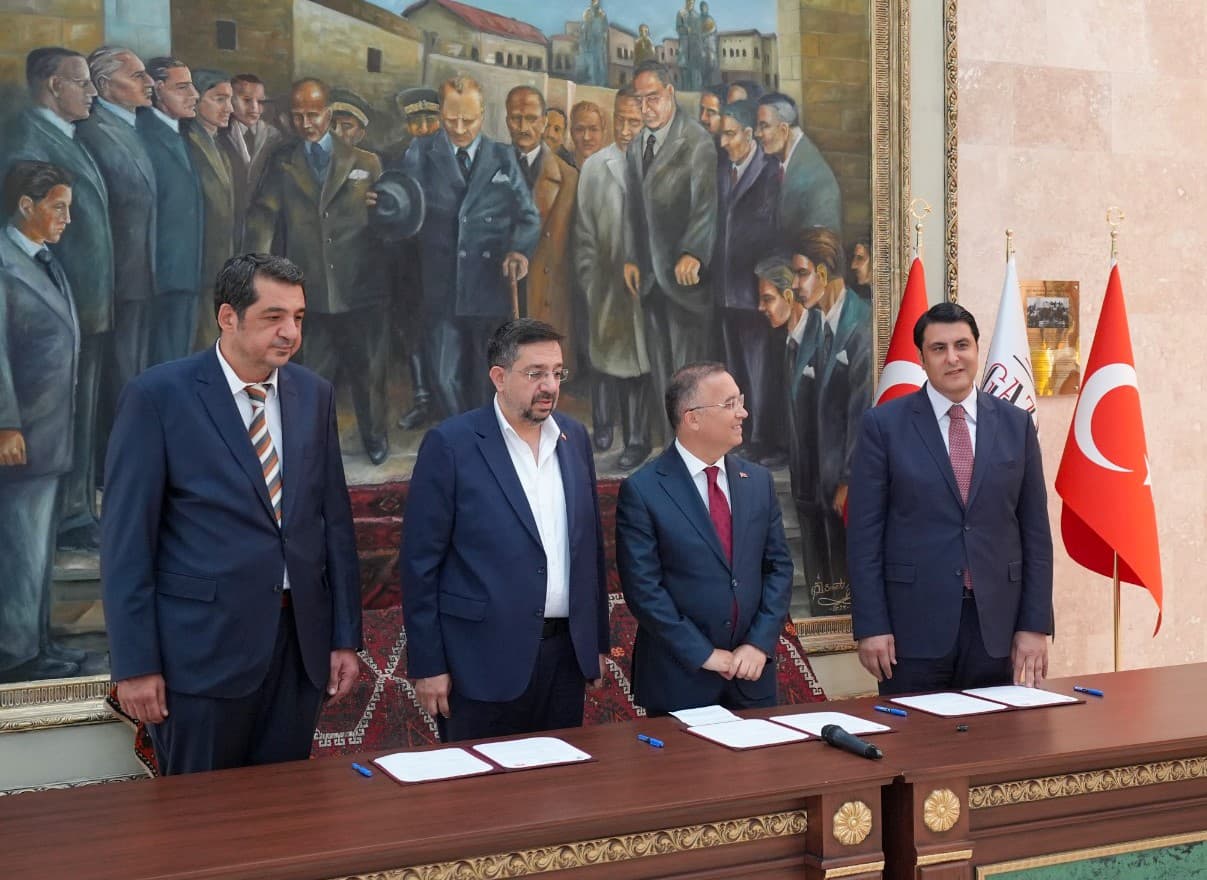 Şehitkamil’e bir tesis daha
