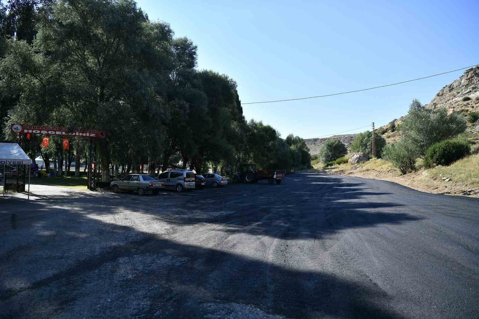 Büyükşehirden sosyal ve kültürel etkinliklere destek