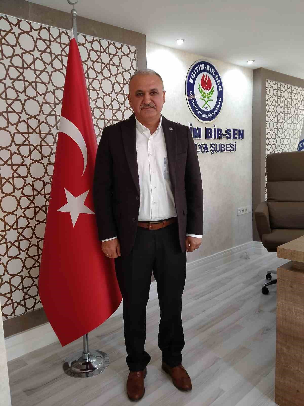 Miran: "Memur ve emekli 3600 ek gösterge kararını bekliyor"