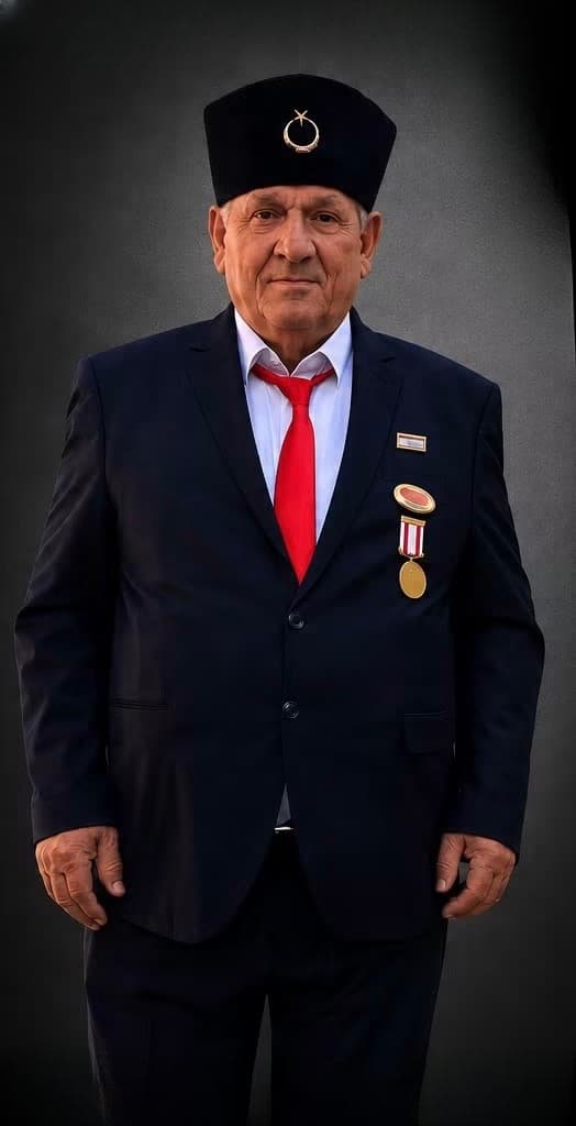 Bayındır, Kıbrıs Gazisi Fehim Sezgin’i uğurladı