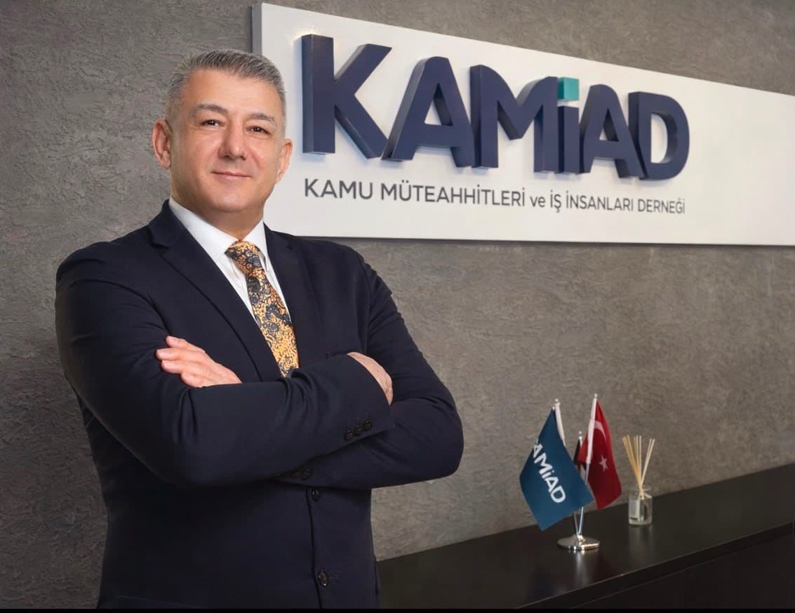 KAMİAD, kamu müteahhitlerinin sorunlarını çözüm masasına taşıyor