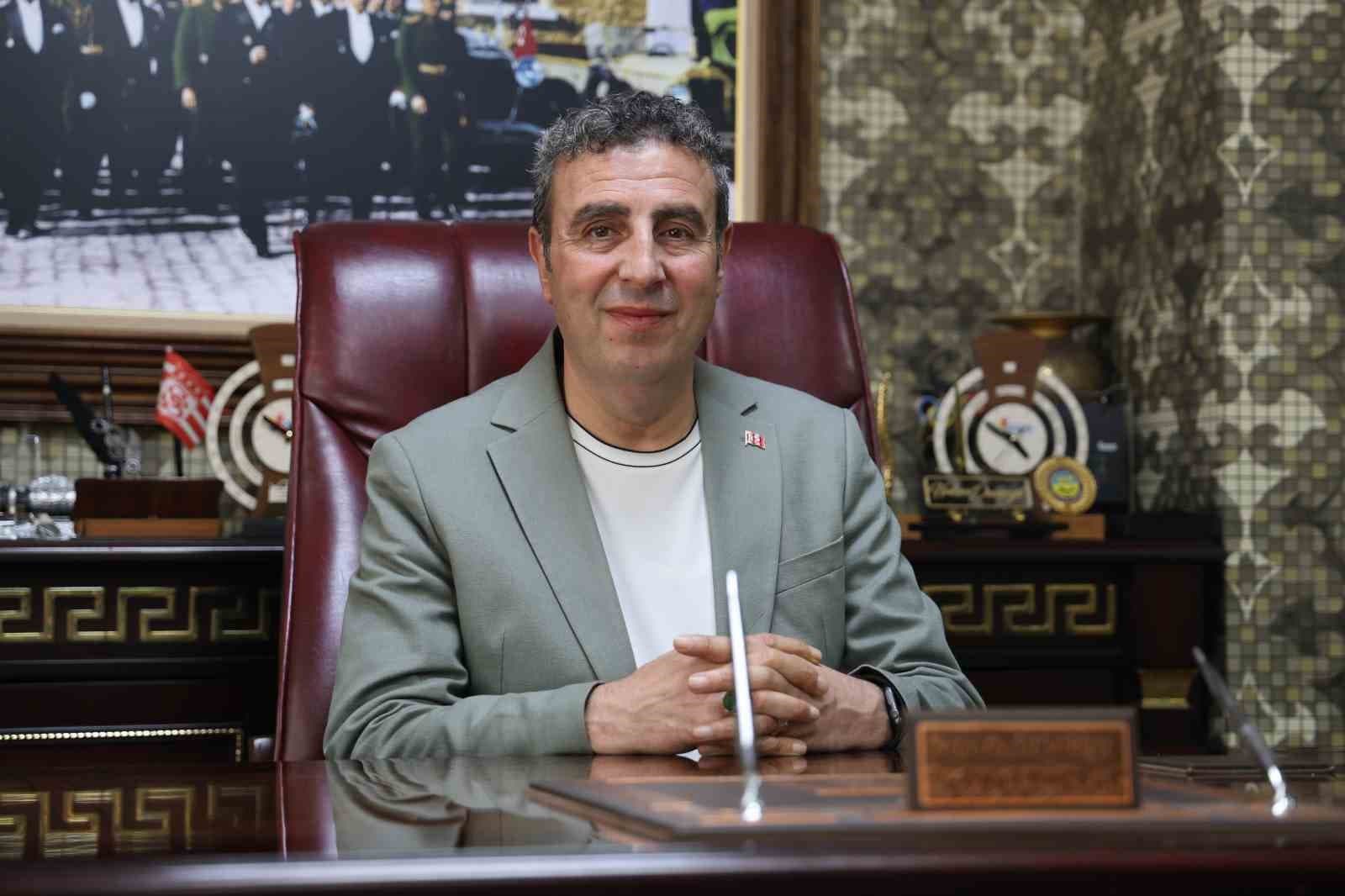 Avrupa’da bozulan ekonomi Sivas esnafına yansıdı