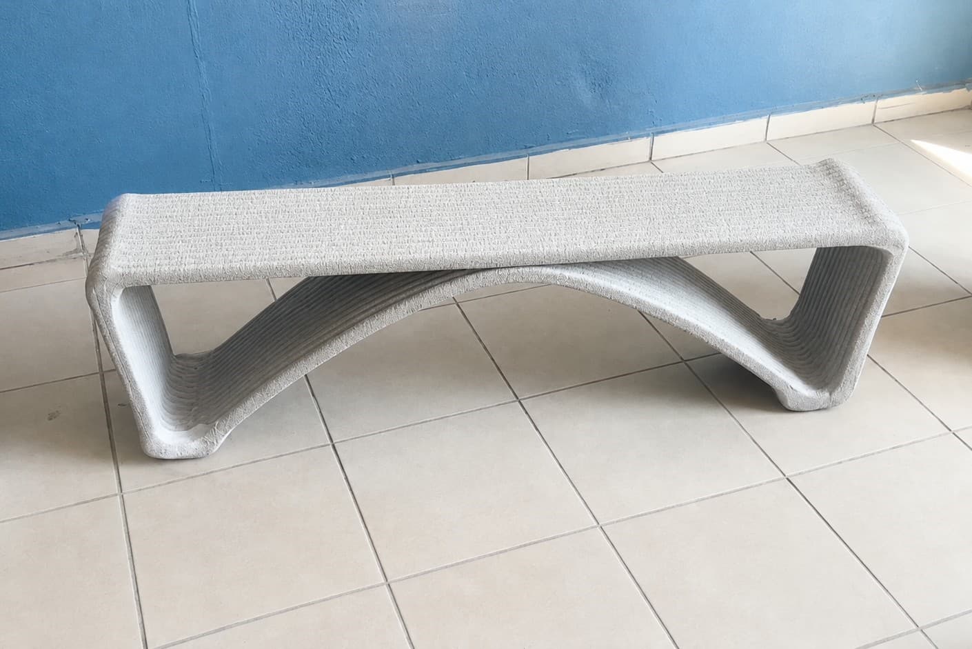 TOGÜ’den yenilikçi çözüm; 3D yazıcı teknolojisiyle hızlı konut üretimi