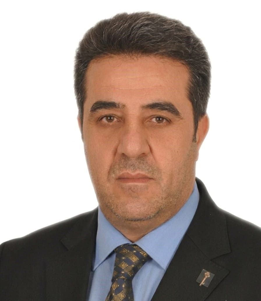 Anahtar Parti Kırşehir İl Başkanı Cemal Kaya: "Kandiller birleştirici güç olsun"