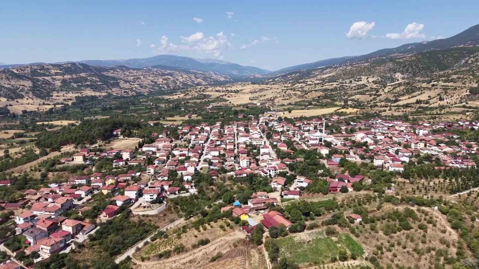 Amasya’da geleneksel ’çanak tarhana’ mesaisi başladı