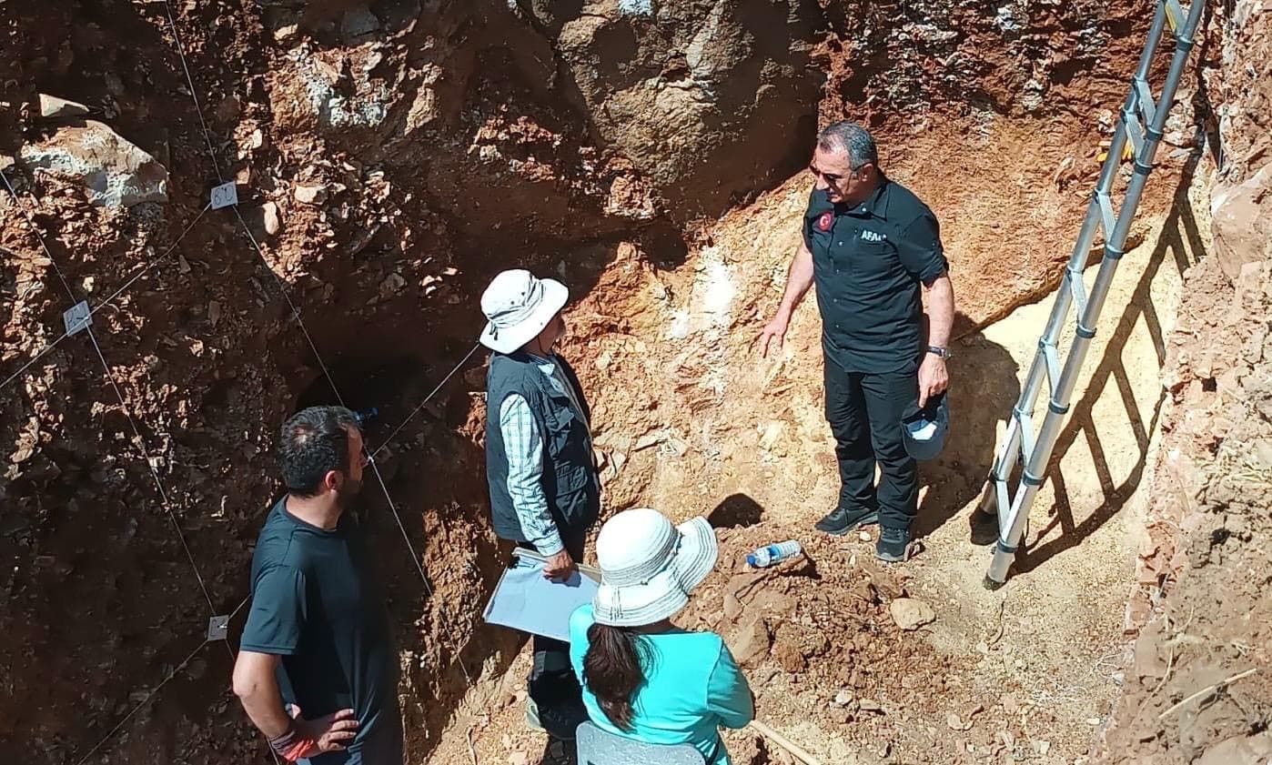 "Şirvan-Pervari fay hattının bazı kollarının 7 büyüklüğünde deprem üretme potansiyeline sahip olduğu belirlendi"