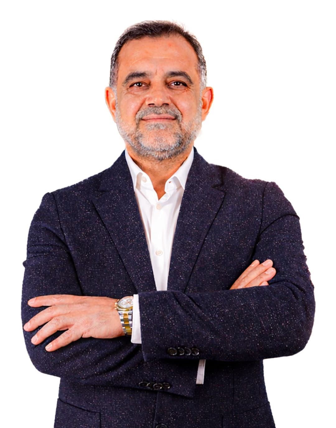 MTSO Başkan Adayı Veysi Duyan: "Üreticinin, sanayicinin, esnafın ve ihracatçının yanında duran aktif bir oda modeli hedefliyoruz"