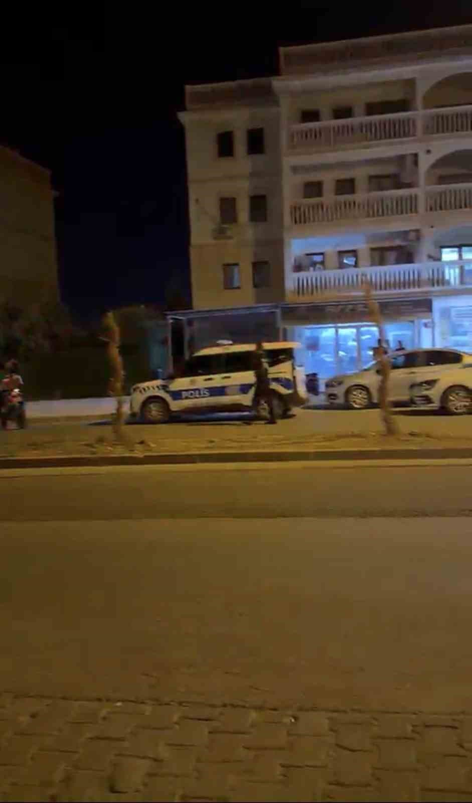 Mardin’de aynı gece 2 iş yerine silahlı saldırı