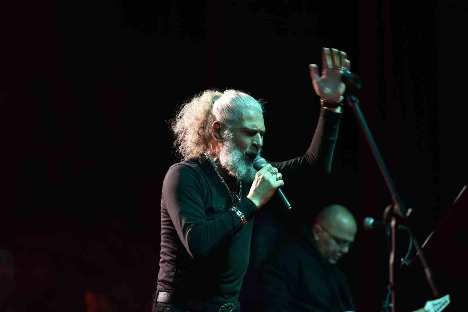 Çorum Belediyesi’nden Zafer Bayramı’na Özel Konser