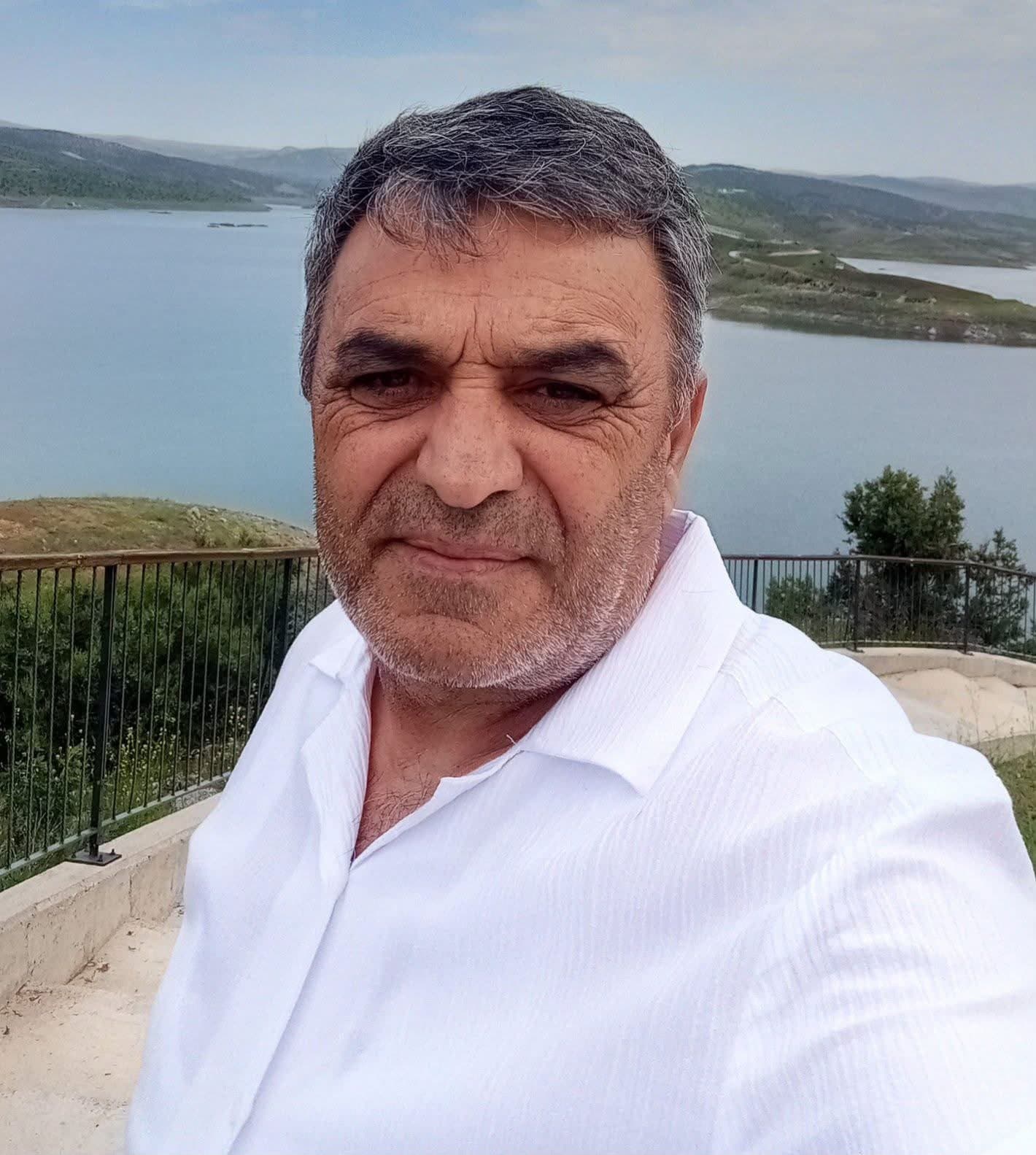 Dere yatağına düşen vatandaş hayatını kaybetti