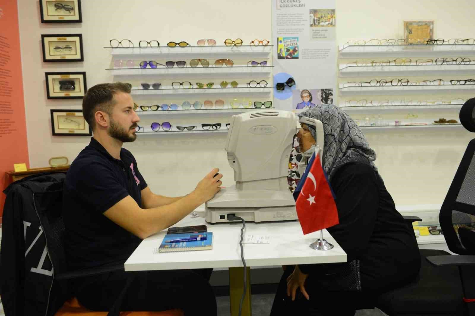 3. Nilüfer Halk Sağlığı Günleri başlıyor