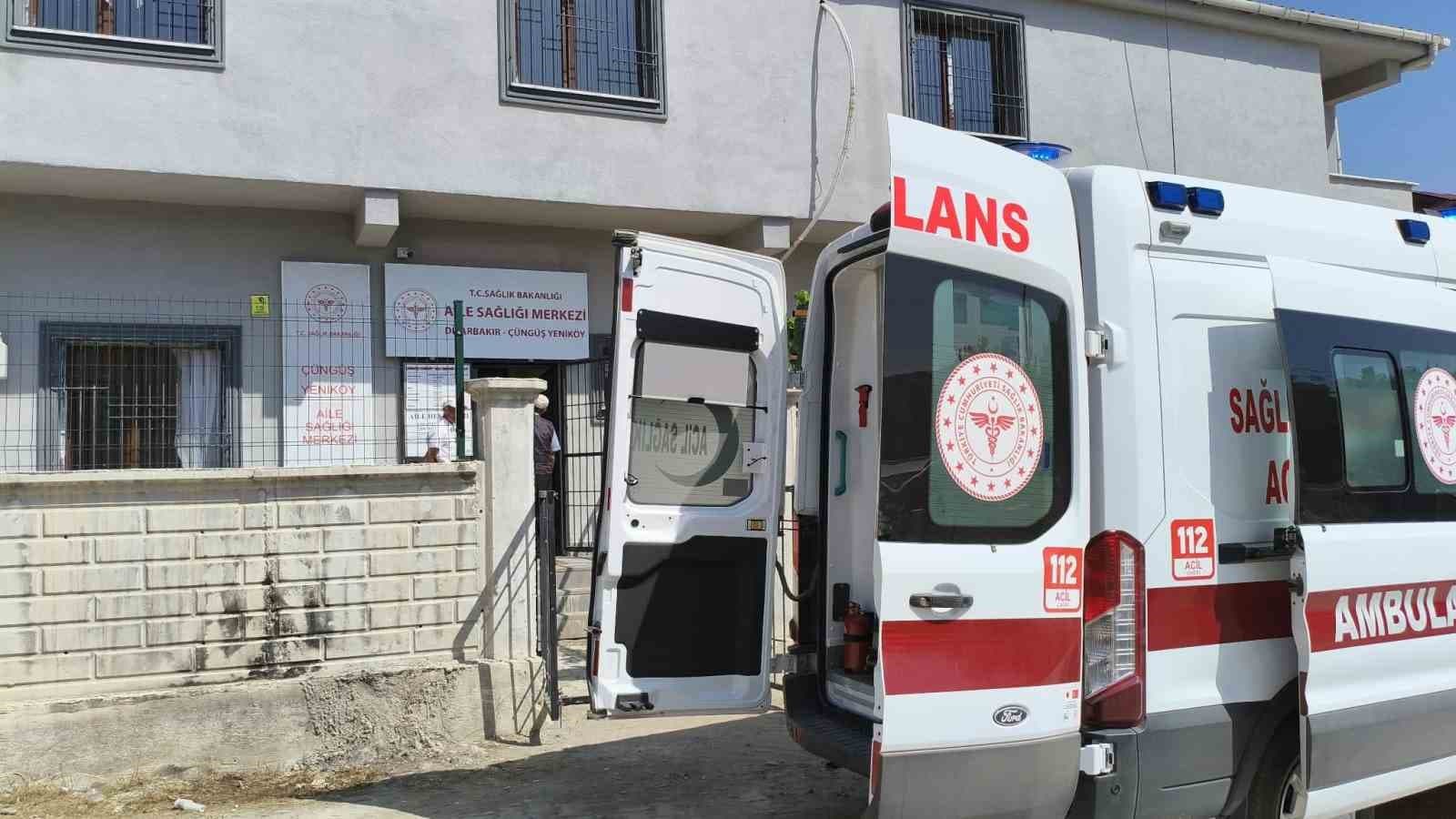 Yemeği ocağa koyan kadın canından oldu