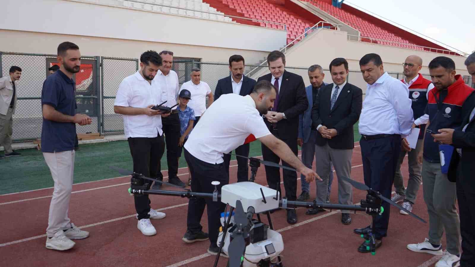 Şırnaklı uçak mühendisi kardeşler hayallerini gökyüzüne taşıdı