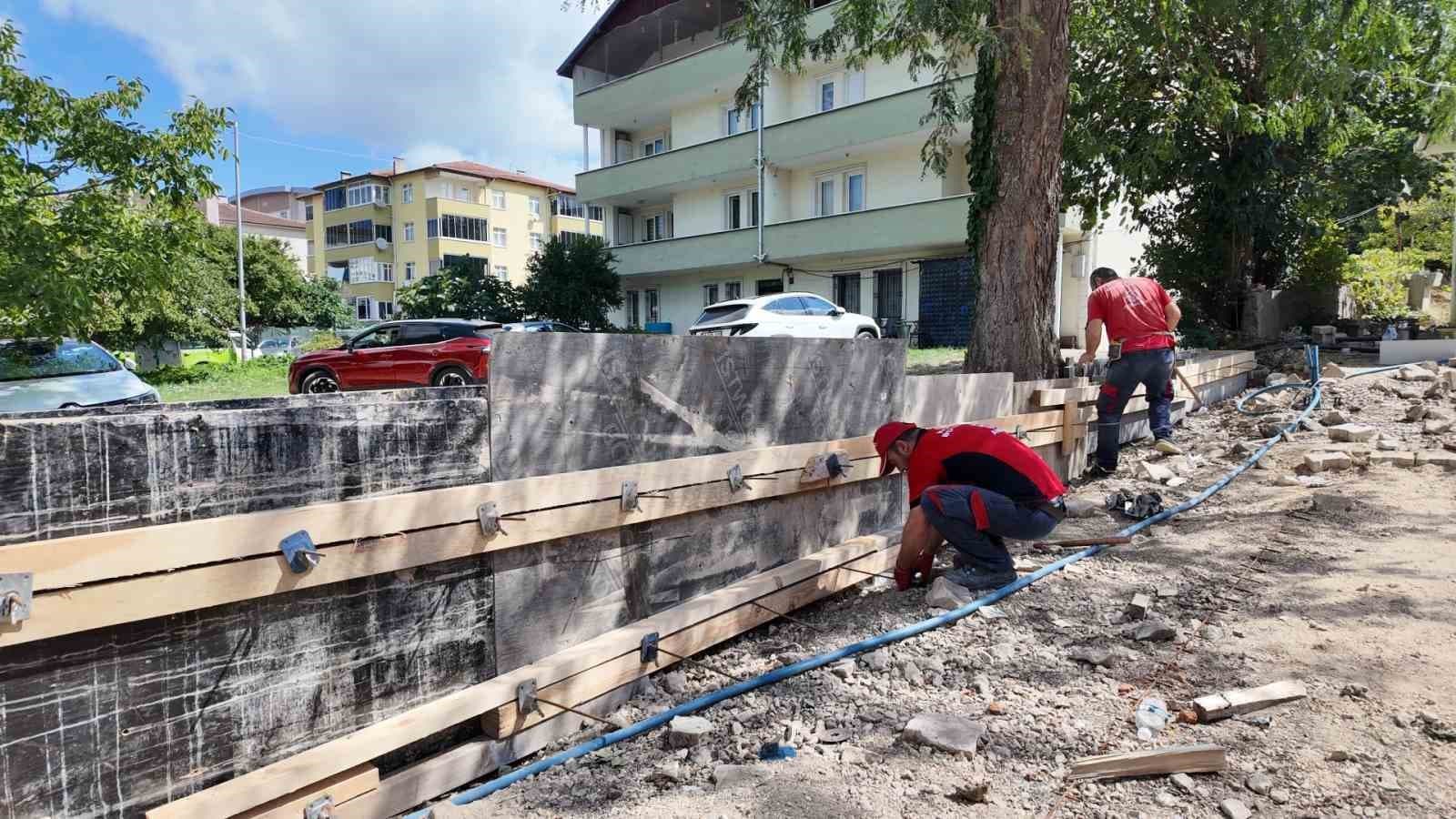 Kandıra, Saygınlar Kulübü’ne kavuşuyor