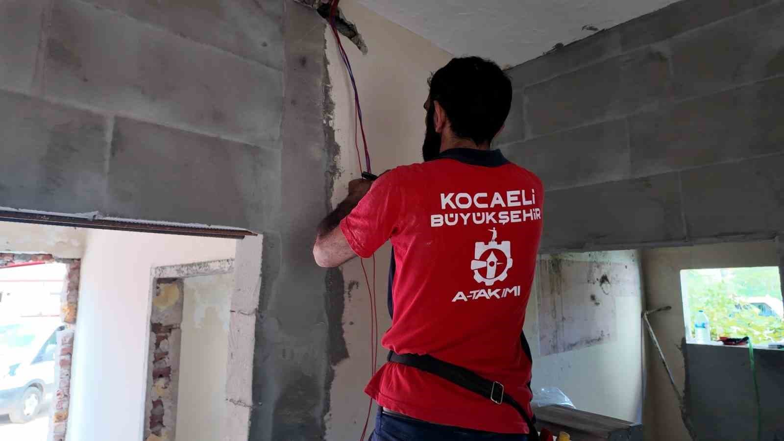 Kandıra, Saygınlar Kulübü’ne kavuşuyor