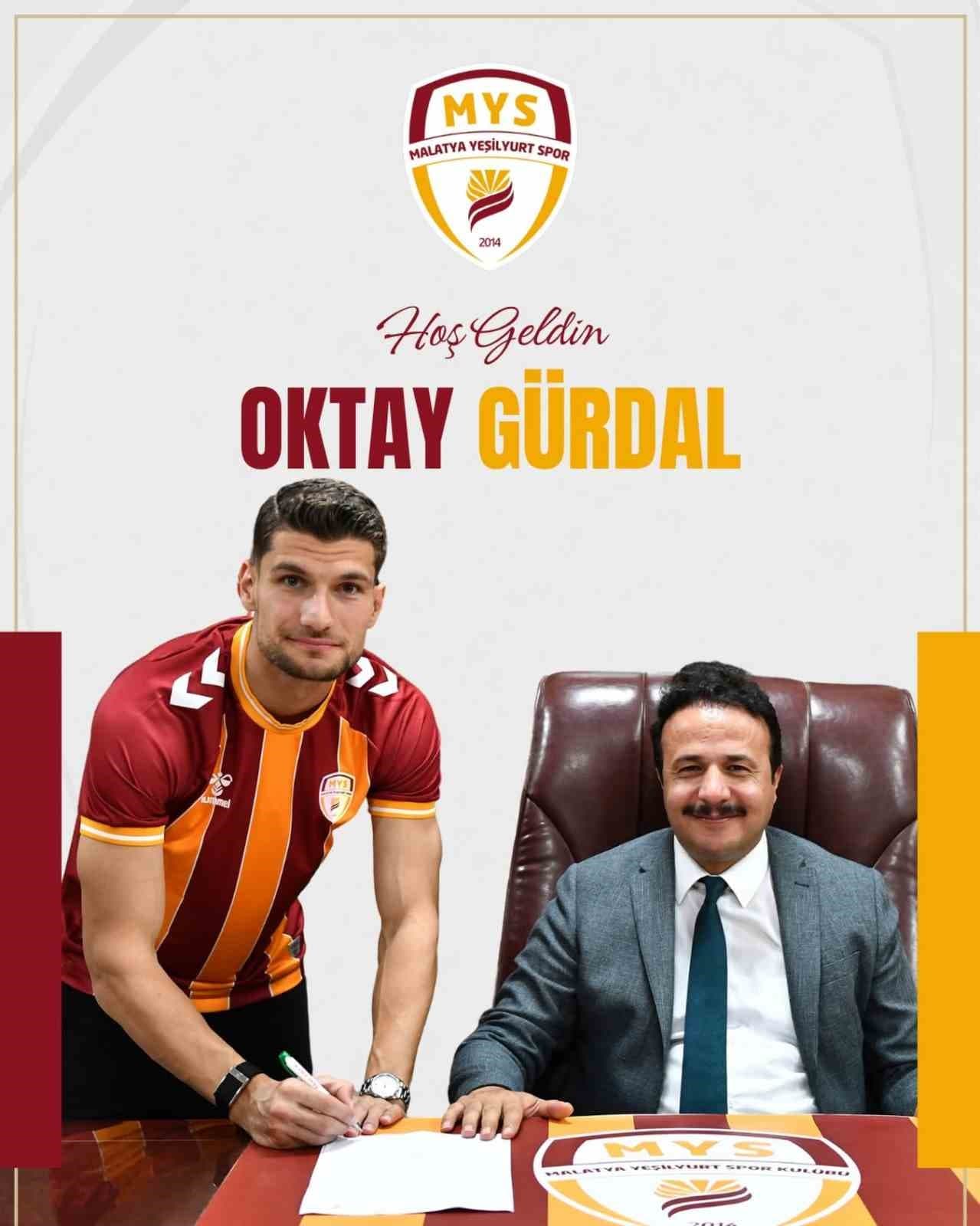 Malatya temsilcisinden gövde gösterisi: 6 yeni imza