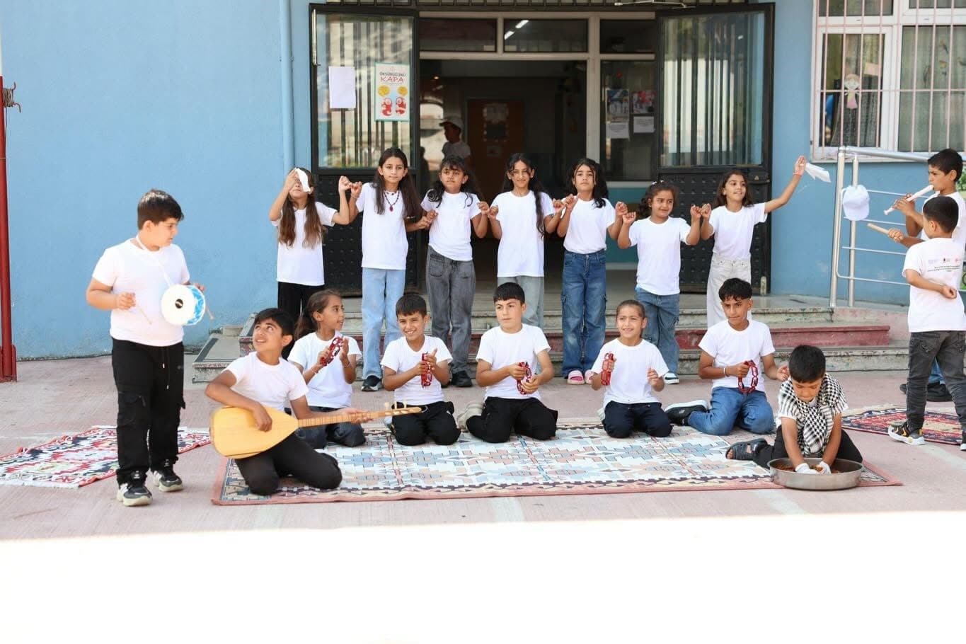 Düzce’de çocuk işçiliğine karşı mücadelede bir sezon daha geride kaldı