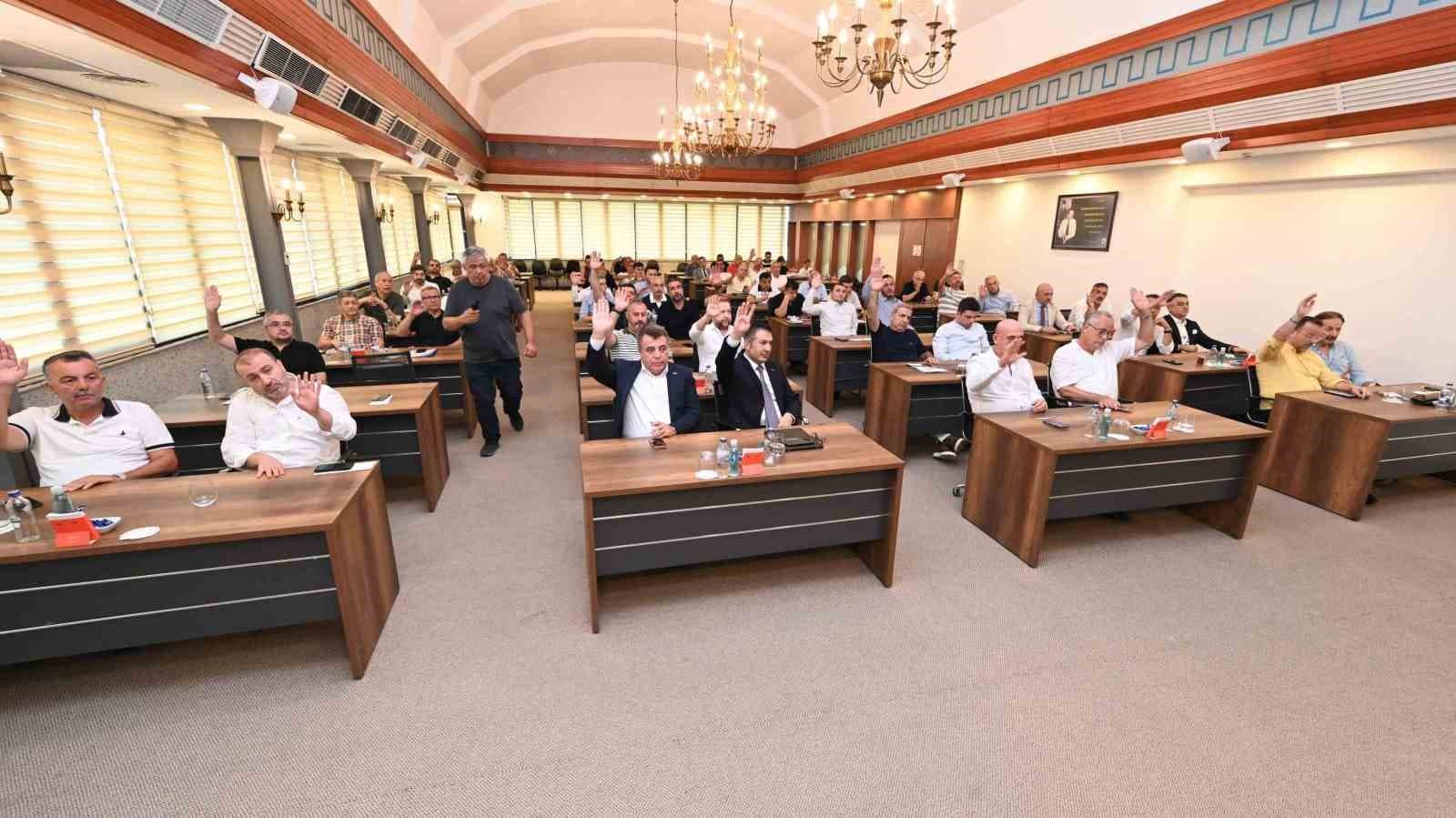 Denizli’nin dış ticaretini kolaylaştıracak önemli gelişme